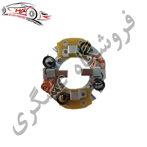 جاذغالي استارت سايپا و پرايد کره